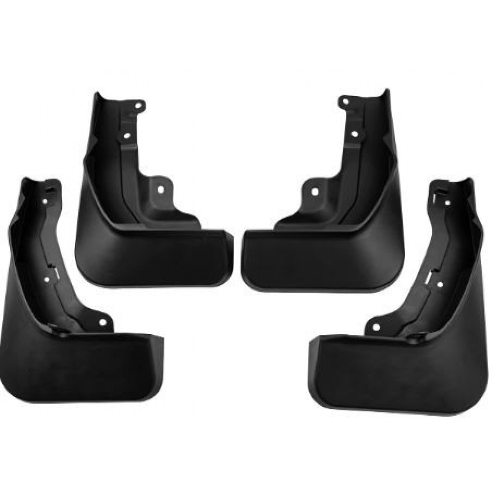 Roiskeläpät HONDA CR-V (2023-...)