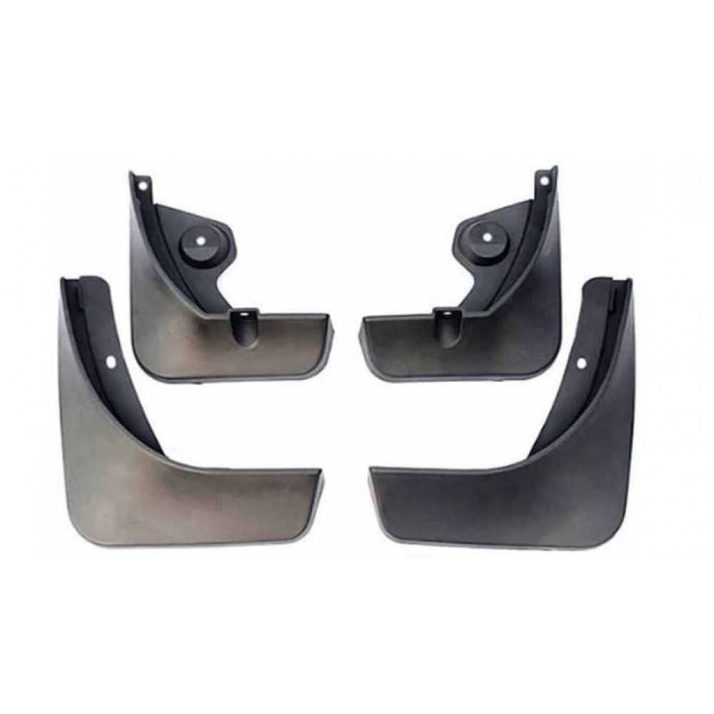 Car mud flaps CITROEN DS5 (2011-…)