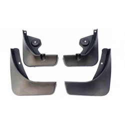 Car mud flaps CITROEN DS5 (2011-…)