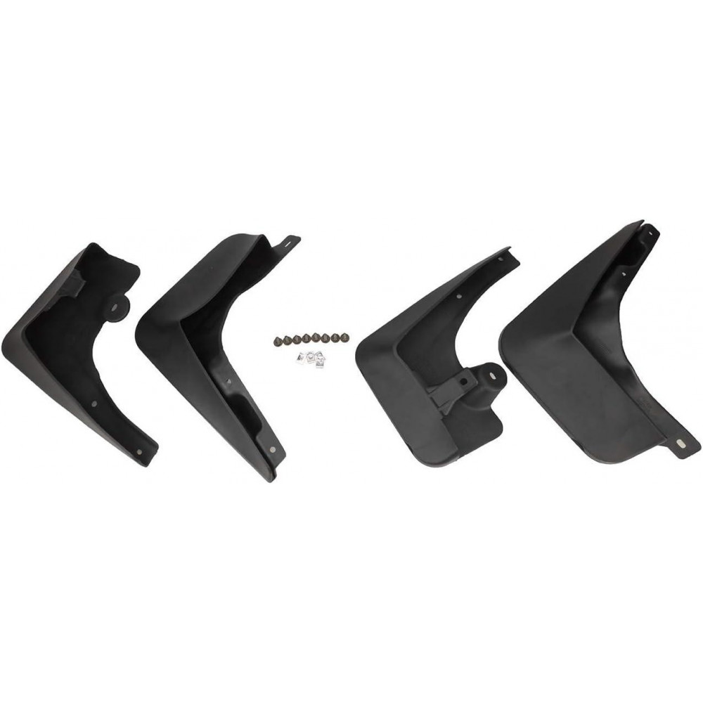 Purvasaugiai BMW 5 Serie F10/F11 (2010-2017)