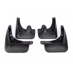 Purvasaugiai BMW 5 Serie F10/F11 (2010-2017)