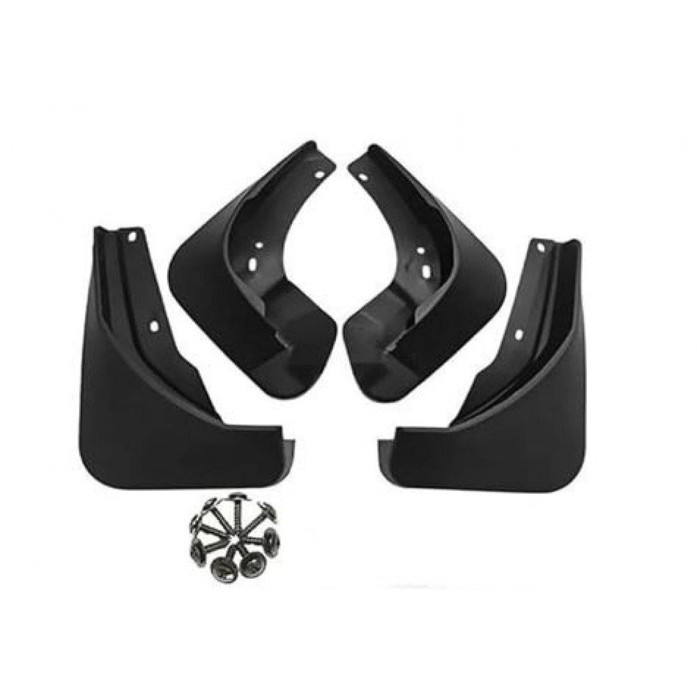 Purvasaugiai SKODA FABIA III (2014-2020)