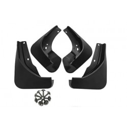 Purvasaugiai SKODA FABIA III (2014-2020)