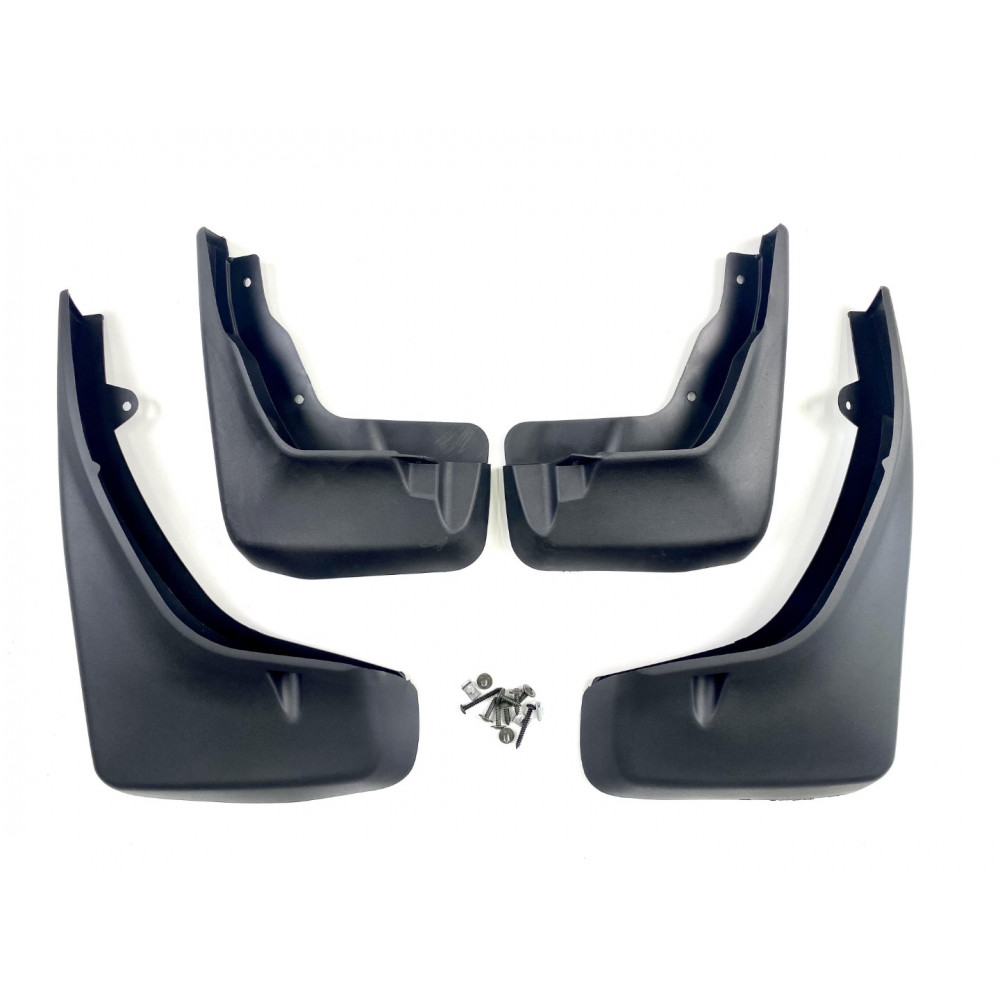 Roiskeläpät LAND ROVER FREELANDER II (2006-2014)