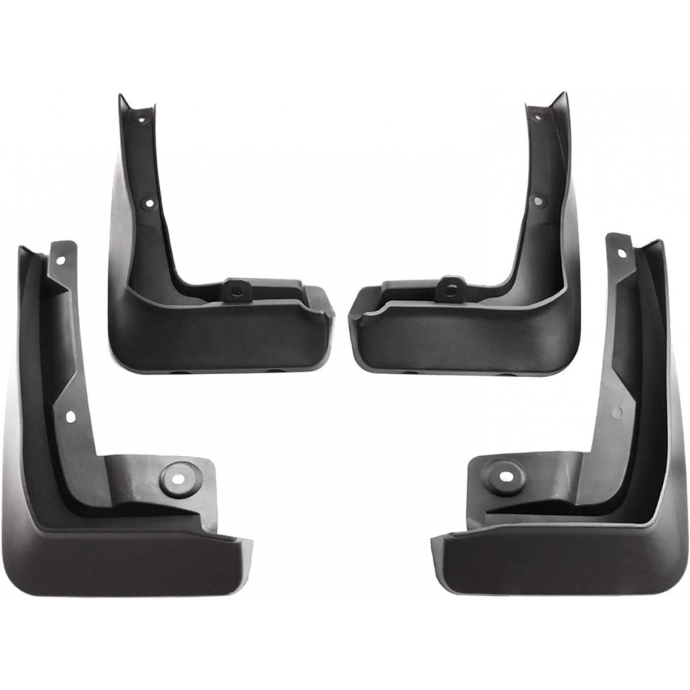 Roiskeläpät BMW 3 Serie G20/G21 M-pack (2018-2025)