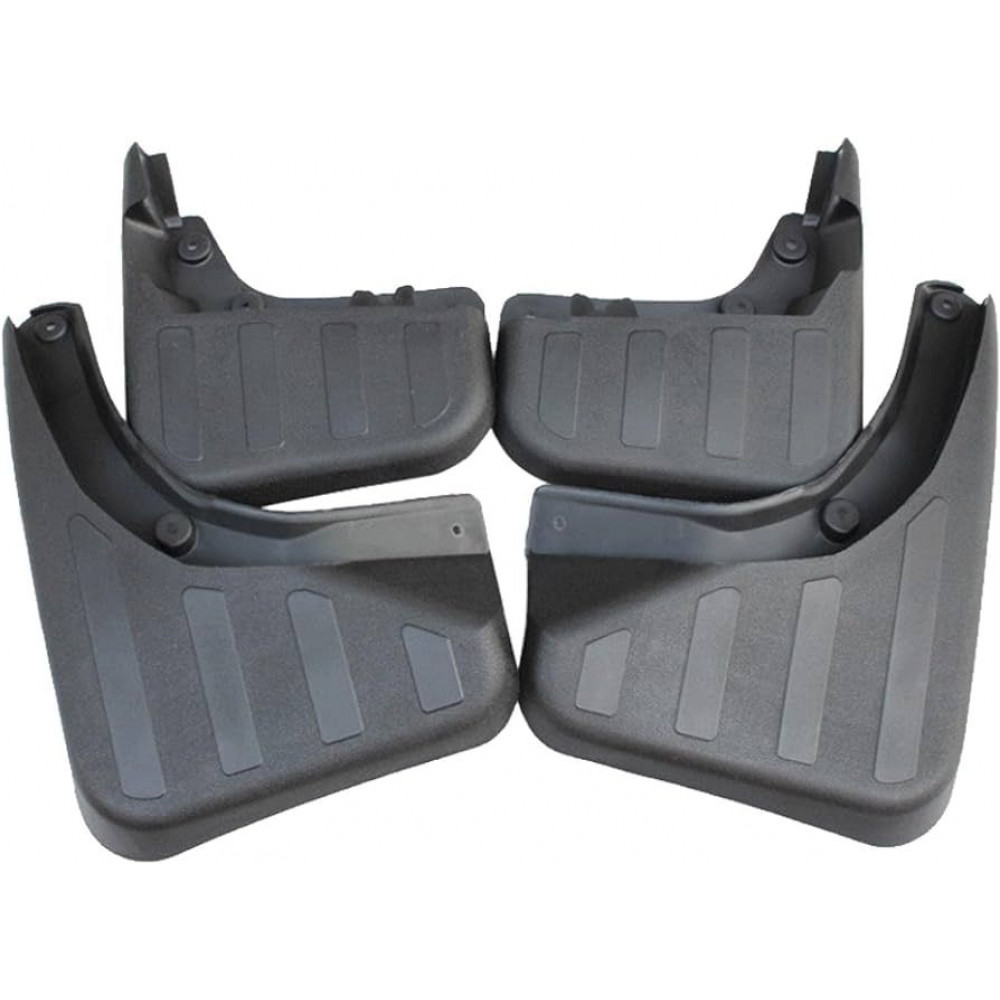 Car mud flaps MB GLK (2008-2015)