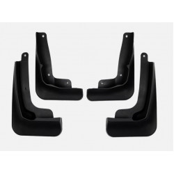 Purvasaugiai VW GOLF VIII (2020-...)