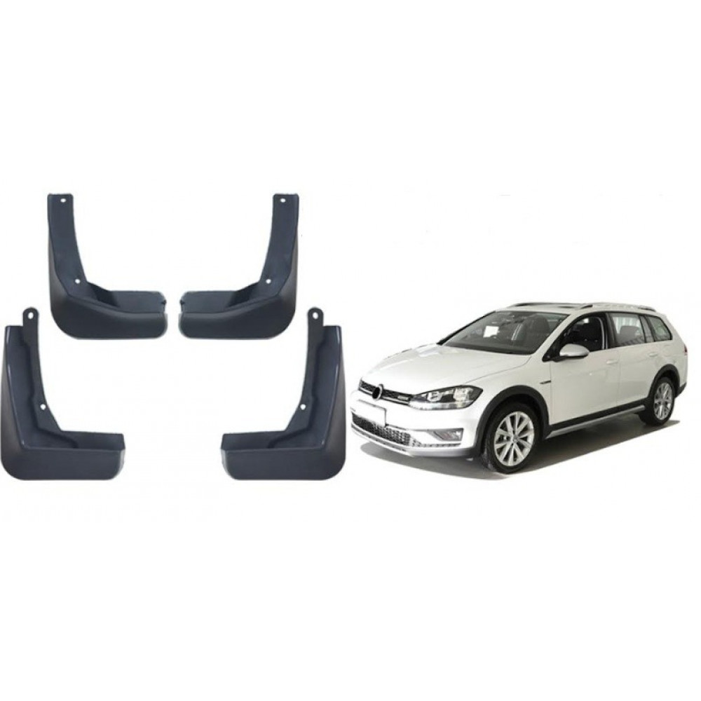 Roiskeläpät VW GOLF SPORTSVAN Facelift (2018-2021)