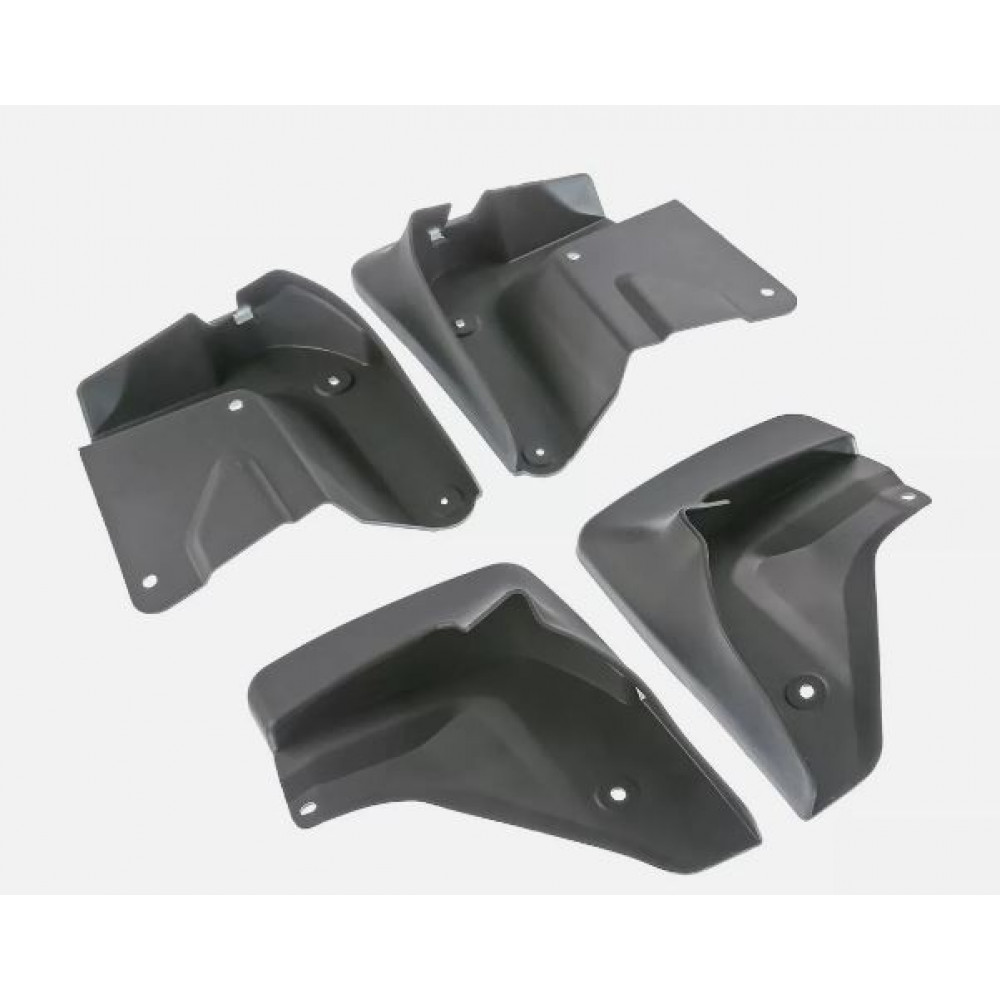 Porilapatsid TOYOTA HIACE (2005-2011)