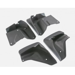 Porilapatsid TOYOTA HIACE (2005-2011)