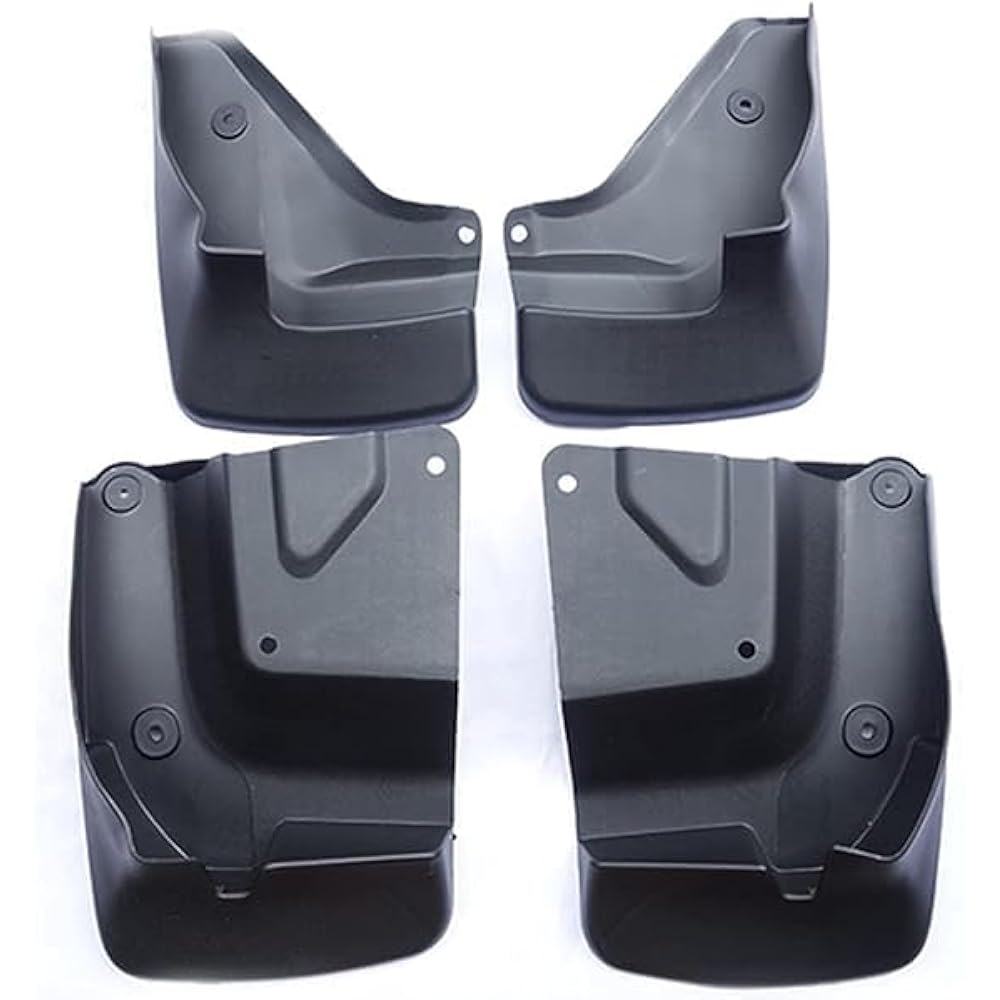 Porilapatsid TOYOTA HIACE (2012-2018)