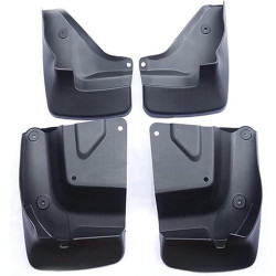 Porilapatsid TOYOTA HIACE (2012-2018)