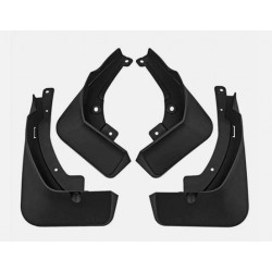 Roiskeläpät HONDA HR-V (2022-...)