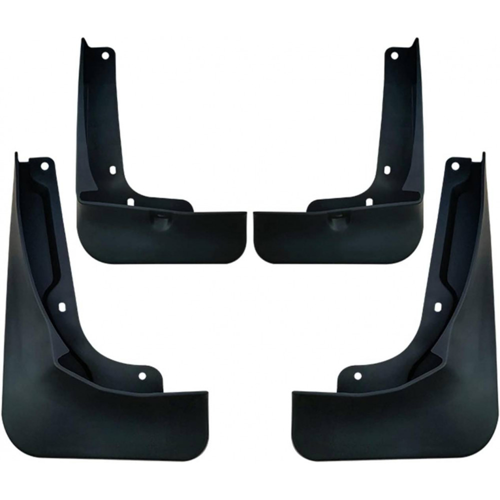 Roiskeläpät VW ID.4 CROZZ (2020-...)