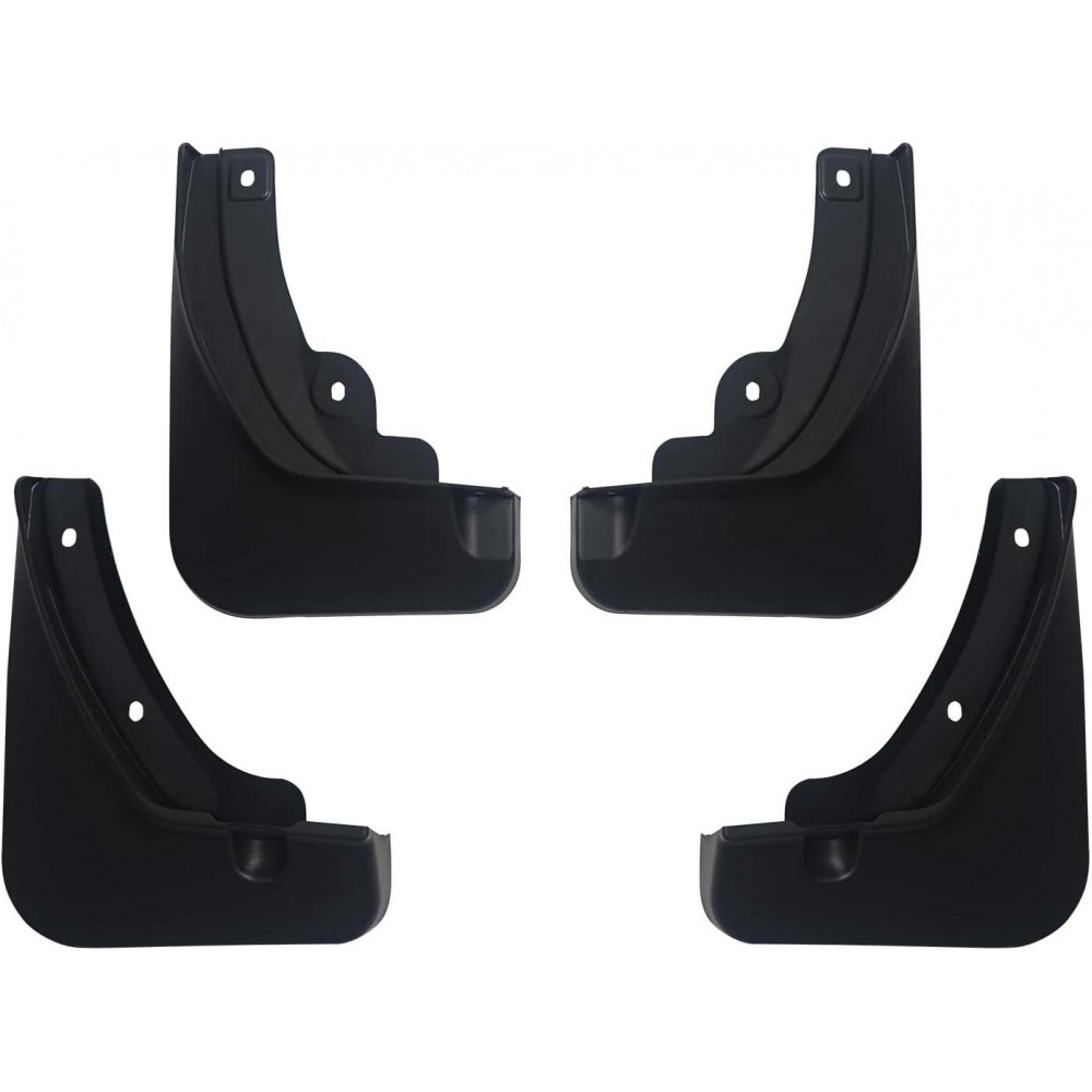 Модельные брызговики HYUNDAI IONIQ 5 (2020-2022)