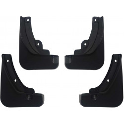 Модельные брызговики HYUNDAI IONIQ 5 (2020-2022)