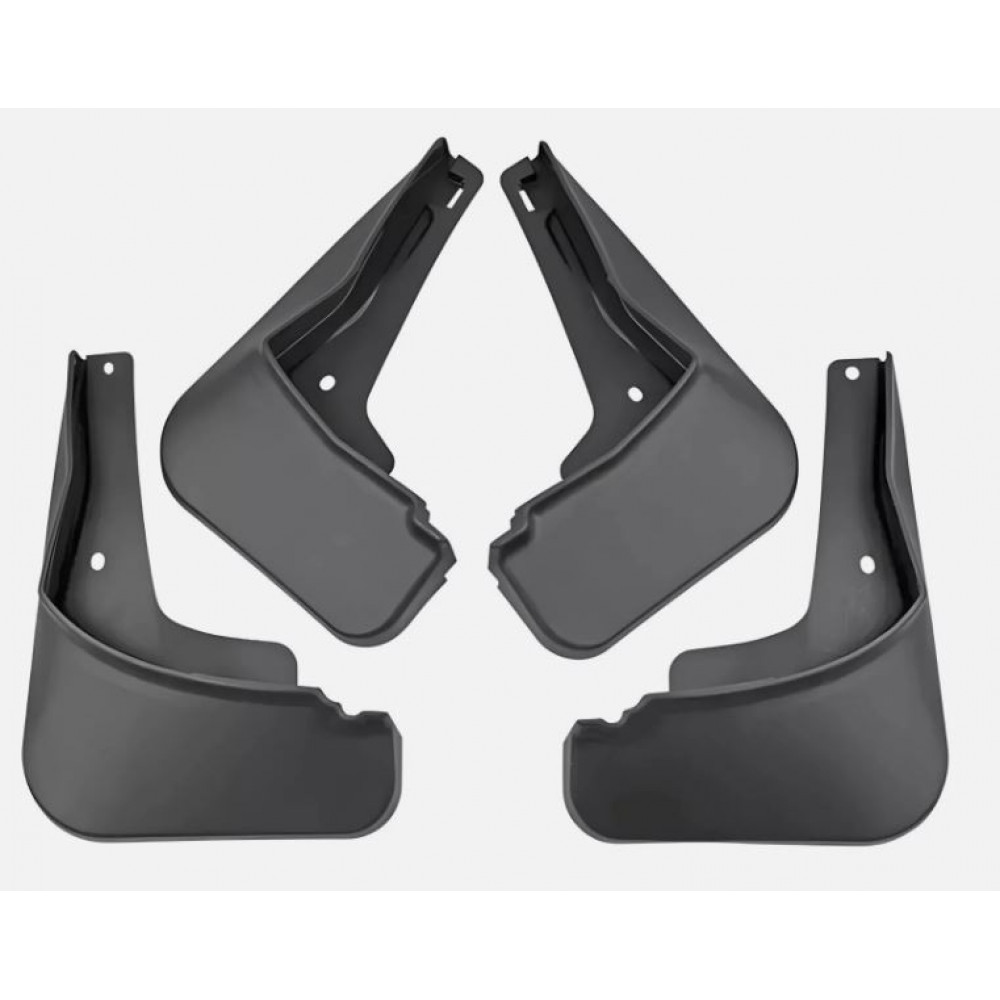 Модельные брызговики HYUNDAI IONIQ 6 (2022-...)