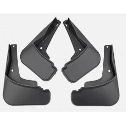 Модельные брызговики HYUNDAI IONIQ 6 (2022-...)