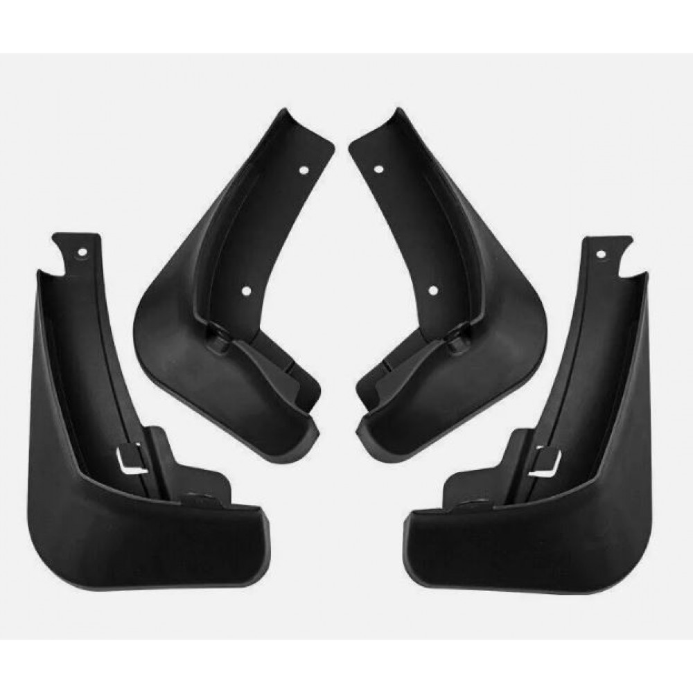 Roiskeläpät NISSAN QASHQAI III J12 (2021-...)