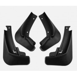 Roiskeläpät NISSAN QASHQAI III J12 (2021-...)