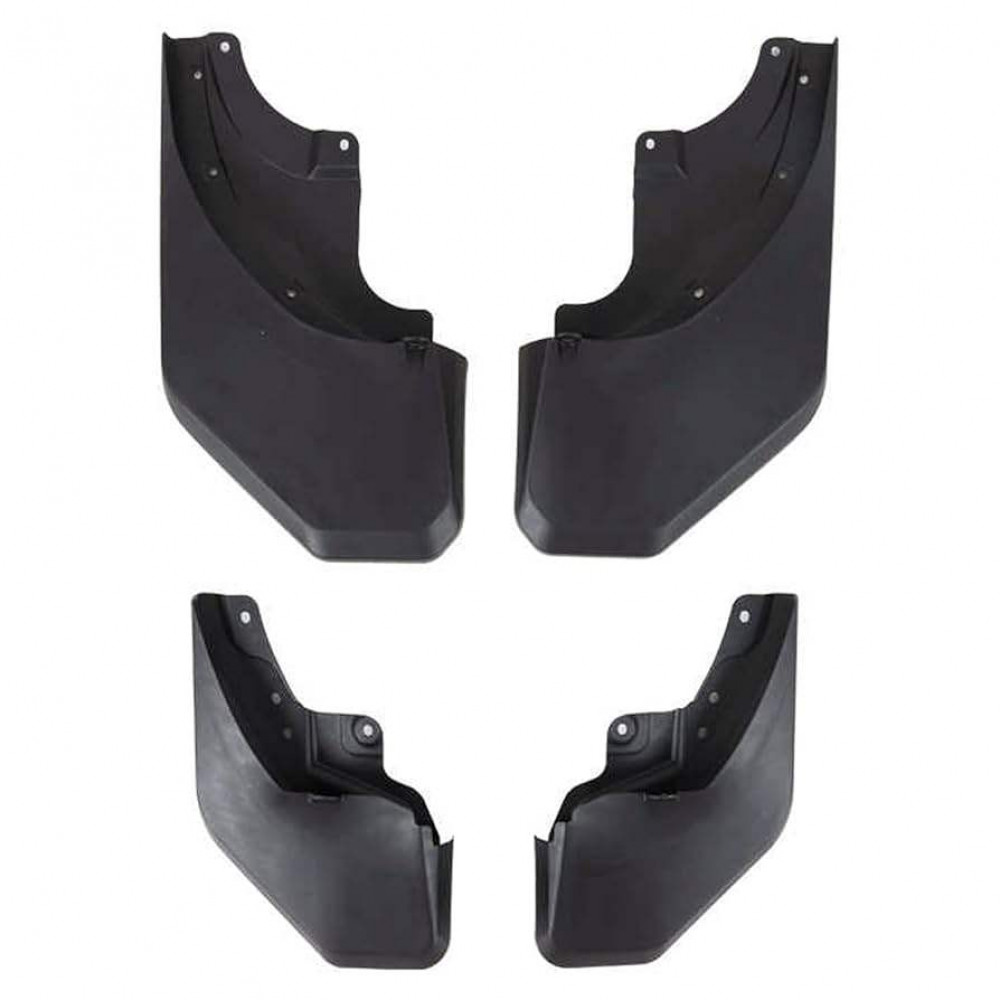 Porilapatsid TOYOTA LAND CRUISER PRADO J250 (2024-...)