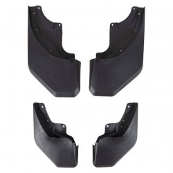 Porilapatsid TOYOTA LAND CRUISER PRADO J250 (2024-...)