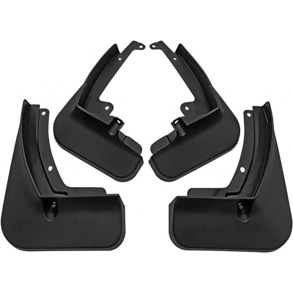 Purvasaugiai SKODA KAMIQ (2019-…)