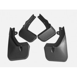 Roiskeläpät LEXUS RX (2016-2019)