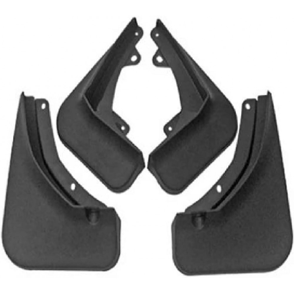 Модельные брызговики Lynk&Co 02 (2018-2024)