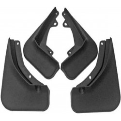 Модельные брызговики Lynk&Co 02 (2018-2024)