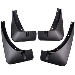 Car mud flaps OPEL MOKKA (2012-2019)