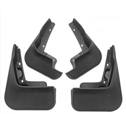 Car mud flaps HONDA ACCORD (2008-2012)