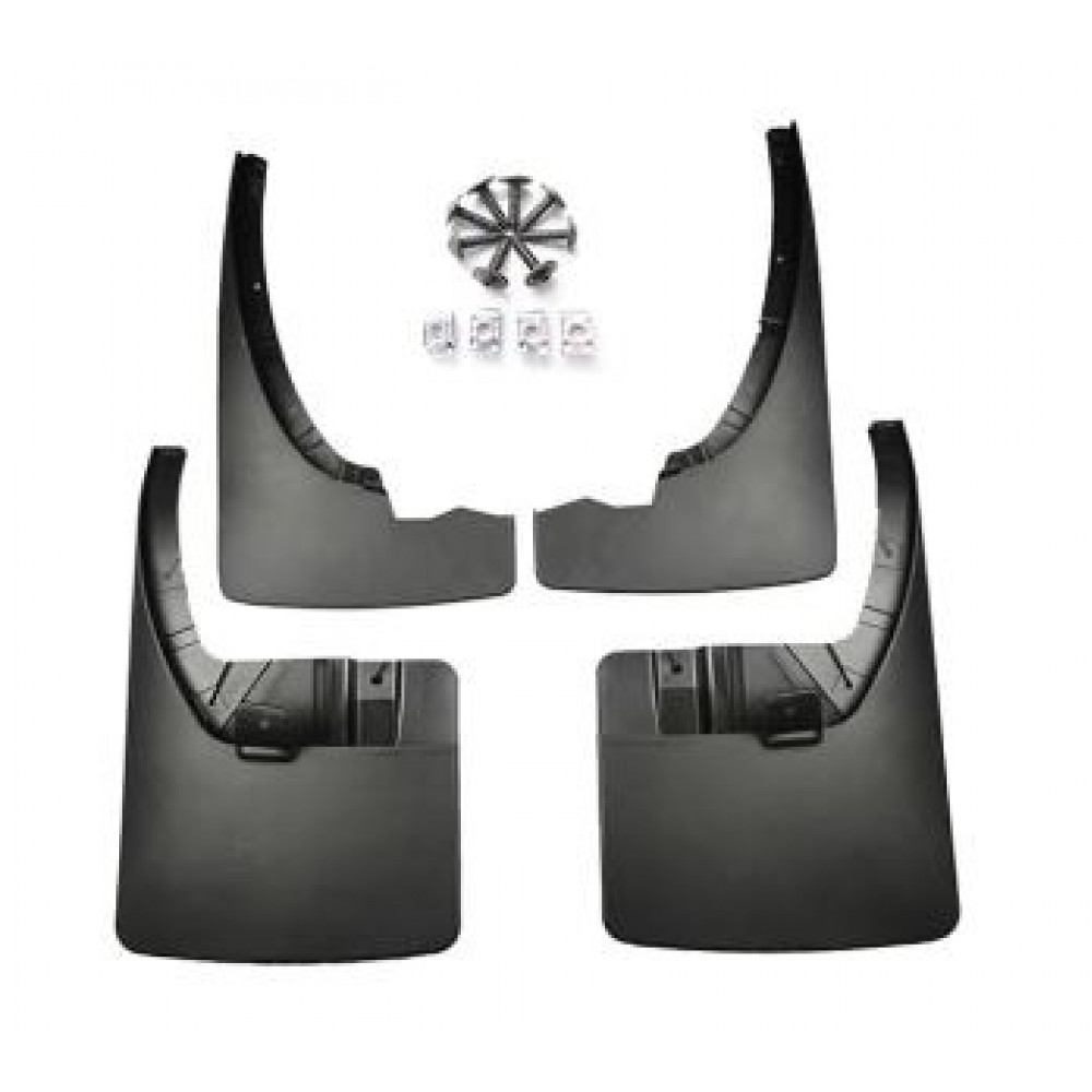 Roiskeläpät NISSAN NAVARA (2005-2015)