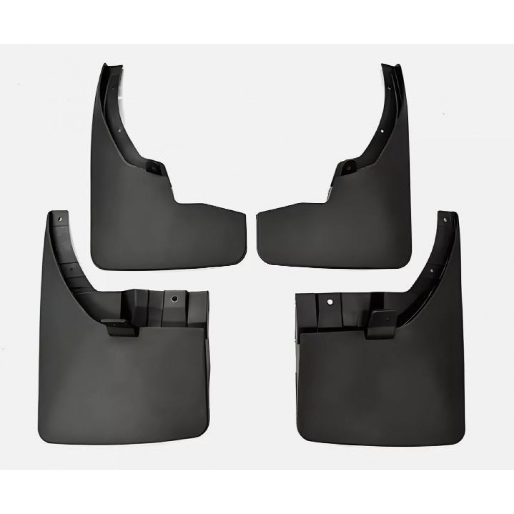 Roiskeläpät NISSAN NAVARA D23 (2016-2024)