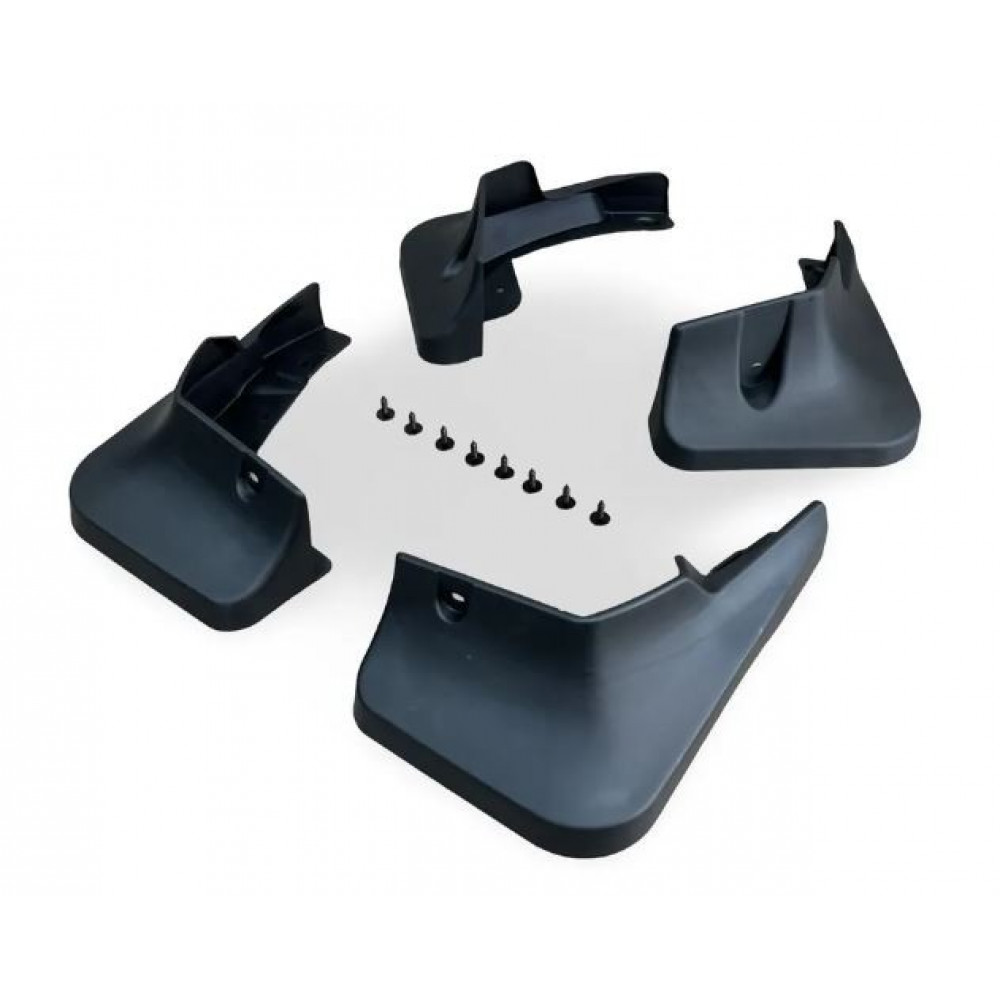 Purvasaugiai LEXUS NX 300h Hybrid (2017-2021)