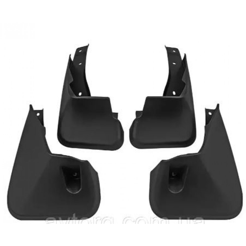 Purvasaugiai LEXUS NX Facelift (2018-2021)