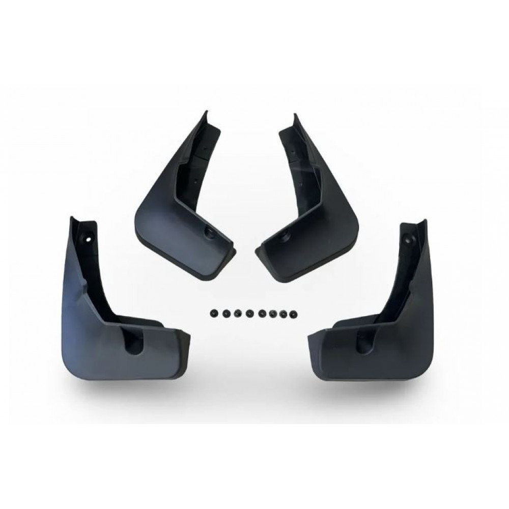 Модельные брызговики LEXUS NX (2014-2017)