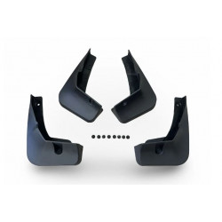 Purvasaugiai LEXUS NX (2014-2017)