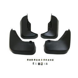 Porilapatsid AUDI Q3 (2012-2015)