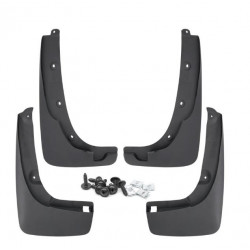 Модельные брызговики TOYOTA RAV4 (2002-2005)