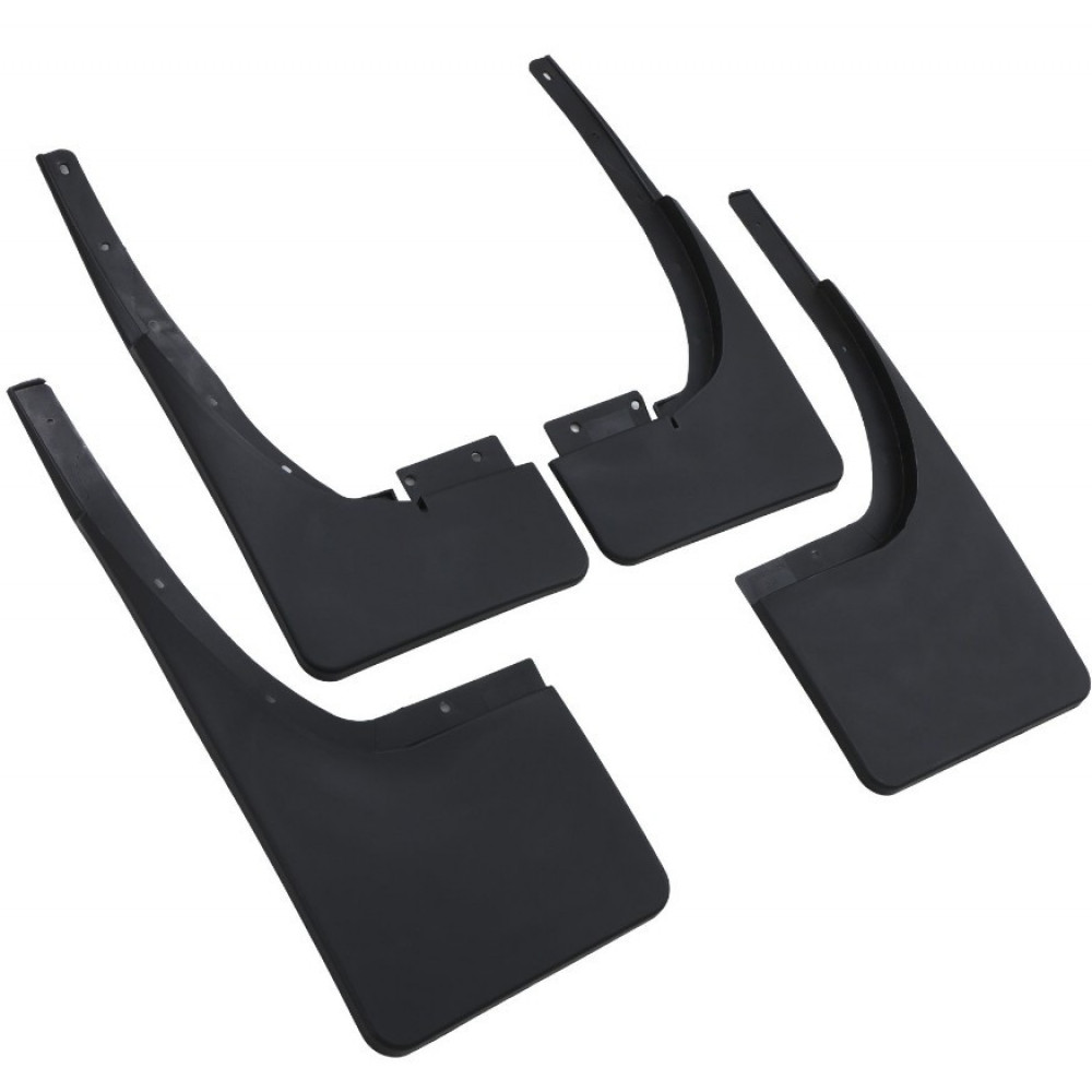 Roiskeläpät FORD RANGER T6/T7 (2012-2018)