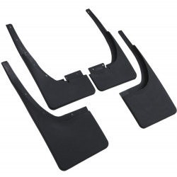 Roiskeläpät FORD RANGER T6/T7 (2012-2018)