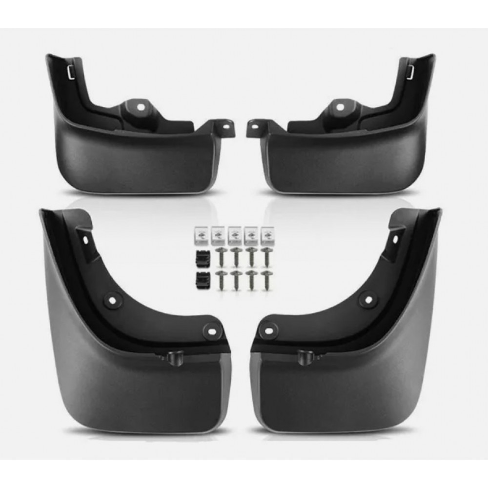 Roiskeläpät RANGE ROVER SPORT III EXECUTIVE (2023-...)