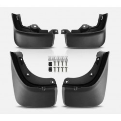 Roiskeläpät LR RANGE ROVER SPORT III EXECUTIVE (2023-...)