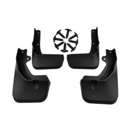 Roiskeläpät LEXUS RX Facelift (2019-2022)