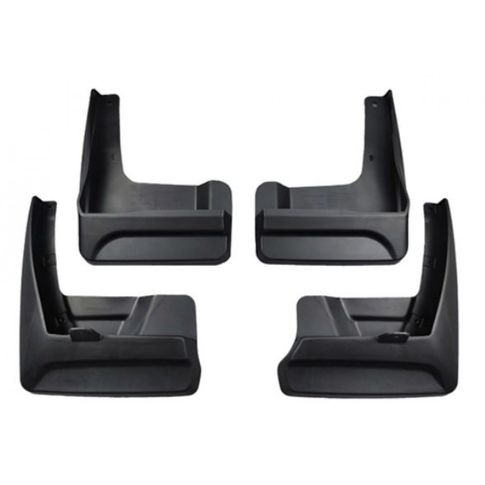 Porilapatsid TOYOTA SIENNA (2018-2020)