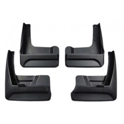 Porilapatsid TOYOTA SIENNA (2018-2020)