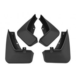 Car mud flaps LAND ROVER DISCOVERY SPORT Facelift (2019-2024)