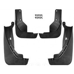 Roiskeläpät NISSAN X-TRAIL T33 (2022-...)