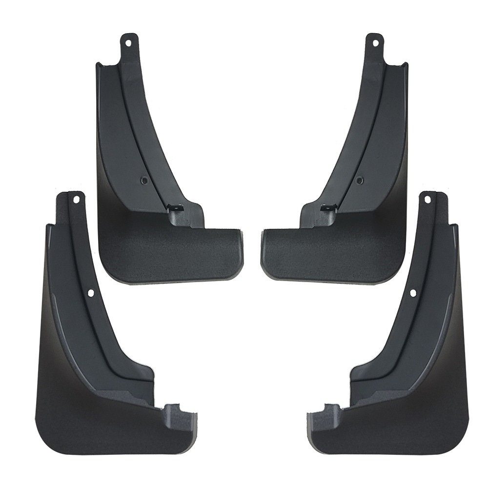 Модельные брызговики VW TAYRON R-line (2025-...)